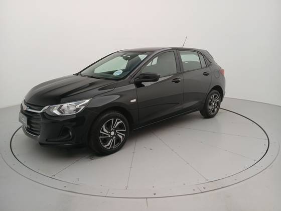 CHEVROLET ONIX 1.0 FLEX LT MANUAL CHEVROLET ONIX 1.0 FLEX LT MANUAL